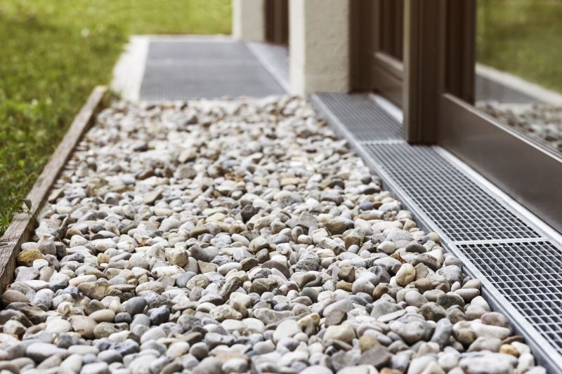 French Drain Repair Solutions